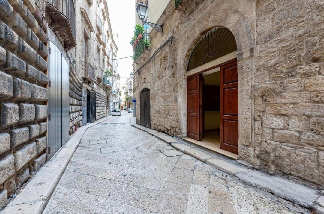Flip Flop Apartment Bari Exterior photo