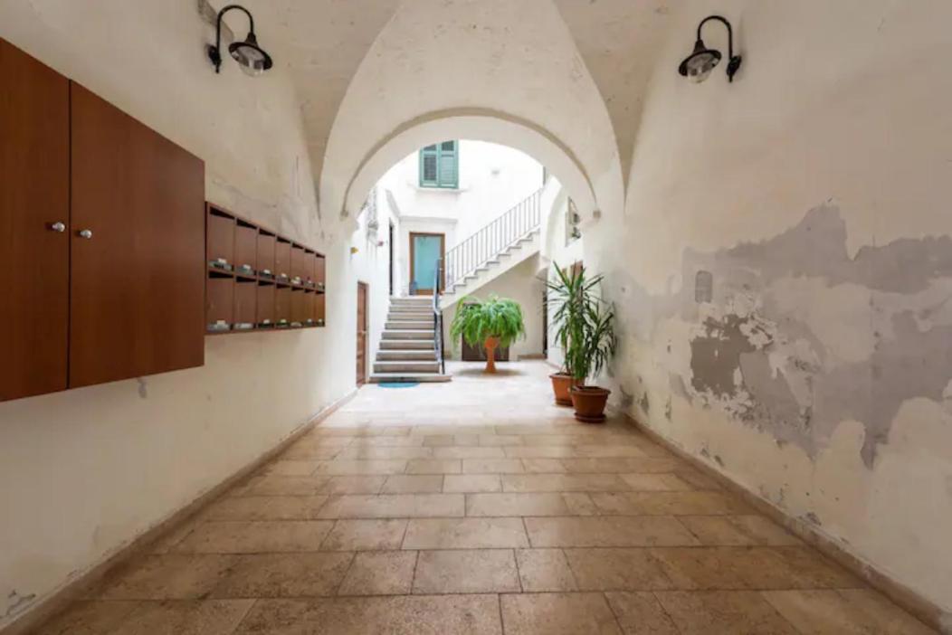 Flip Flop Apartment Bari Exterior photo